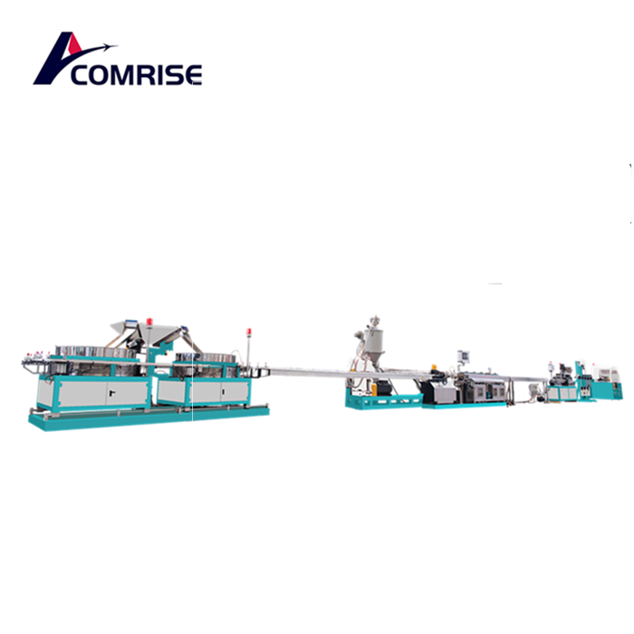 Wie kann eine Tropfbewässerungsrohrmaschine die landwirtschaftliche Effizienz revolutionieren?